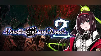Death end re;Quest 2 (Steam key)