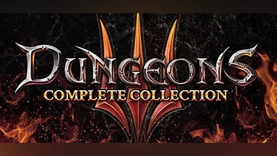 Dungeons 3 - Complete Collection (Steam key)