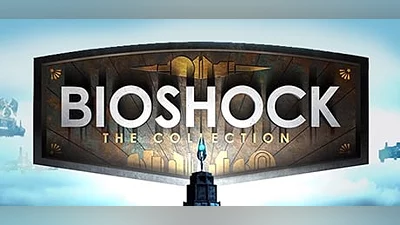 BioShock: The Collection (Steam key)
