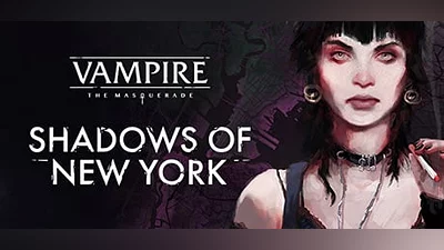 Vampire: The Masquerade - Shadows of New York (Steam key)