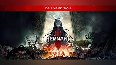 Remnant II - Deluxe Edition (Steam key)