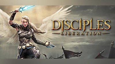 Disciples: Liberation (Steam key)