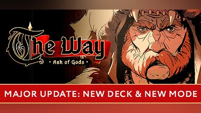 Ash of Gods: The Way (Steam key)