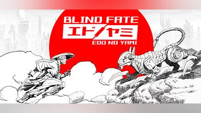 Blind Fate: Edo no Yami (Steam key)