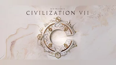 Sid Meier&#039;s Civilization  VII (Steam key)