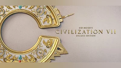 Sid Meier&#039;s Civilization  VII Deluxe Edition (Steam key)