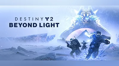 Destiny 2: Beyond Light (Steam key)