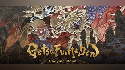 GetsuFumaDen: Undying Moon (Steam key)