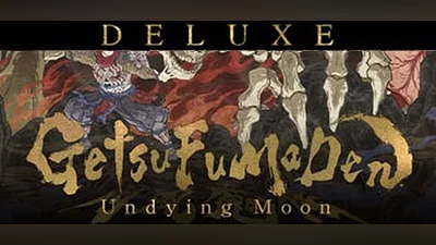 GetsuFumaDen: Undying Moon Deluxe (Steam key)