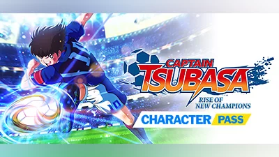 Captain Tsubasa: Rise of New Champions Character Pass (Steam key)