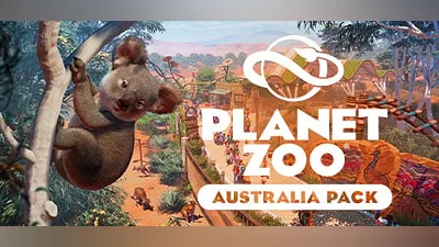 Planet Zoo: Australian Pack (Steam key)