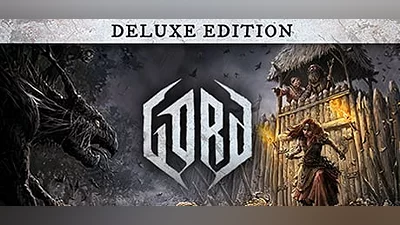 Gord - Deluxe Edition (Steam key)