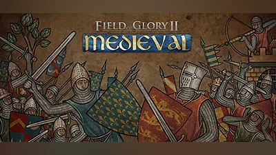 Field of Glory II: Medieval (Steam key)