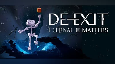 DE-EXIT - Eternal Matters (Steam key)