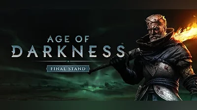 Age of Darkness: Final Stand (Steam key)