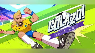 Golazo! Soccer League (Steam key)
