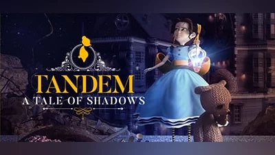 Tandem: A Tale of Shadows (Steam key)