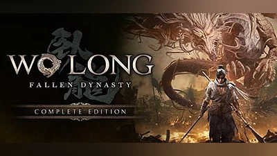 Wo Long: Fallen Dynasty Complete Edition (Steam key)