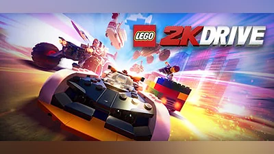 LEGO  2K Drive (Steam key)