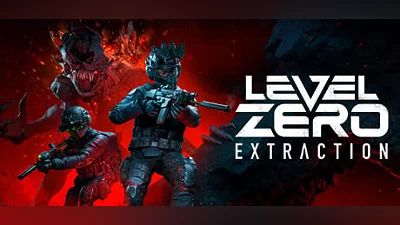 Level Zero: Extraction (Steam key)