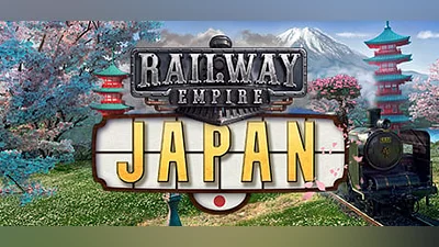 Railway Empire - Japan (Steam key)