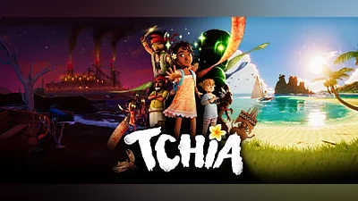 Tchia (Steam) (Steam key)