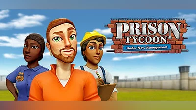 Prison Tycoon: Under New Management (Steam key)