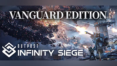 Outpost - Vanguard Edition (Steam key)