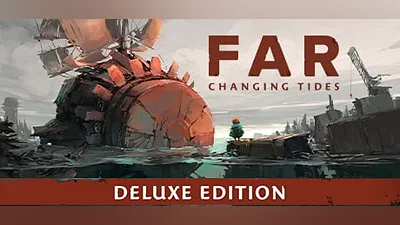 FAR: Changing Tides Deluxe Edition (Steam key)
