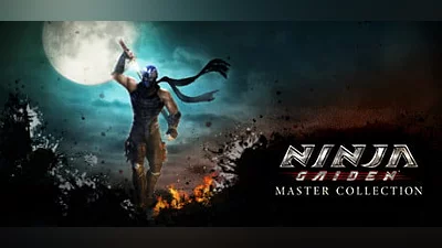 NINJA GAIDEN: Master Collection (Steam key)