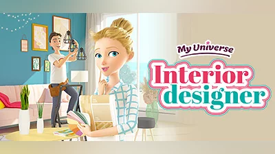 My Universe - Interior Designer (Steam key)