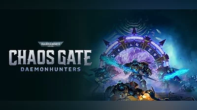 Warhammer 40,000: Chaos Gate - Daemonhunters (Steam key)
