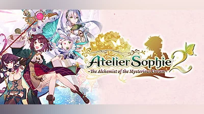 Atelier Sophie 2: The Alchemist of the Mysterious Dream (Steam key)
