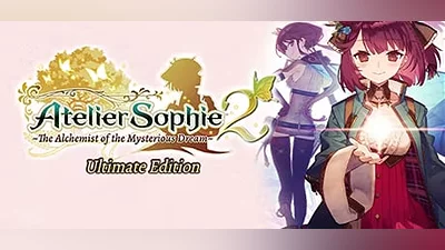 Atelier Sophie 2: The Alchemist of the Mysterious Dream Ultimate Edition (Steam key)