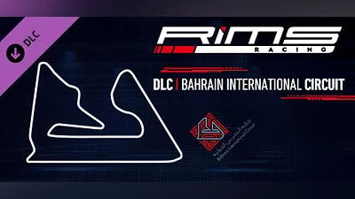 RiMS Racing: Bahrain International Circuit (Steam key)