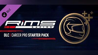 RiMS Racing: Career Pro Starter Pack (Steam key)