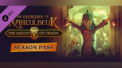 The Dungeon Of Naheulbeuk - Season Pass (Steam key)