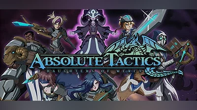 Absolute Tactics: Daughters of Mercy (Steam key)