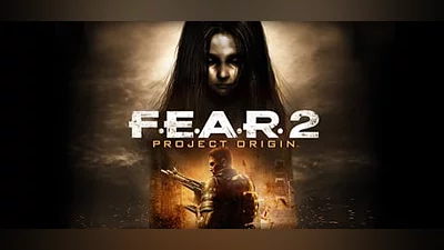 F.E.A.R. 2: Project Origin (Steam key)