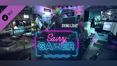 Dying Light - Savvy Gamer Bundle (Steam key)