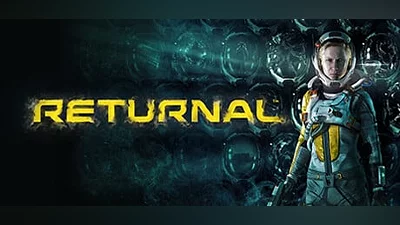Returnal  (Steam key)