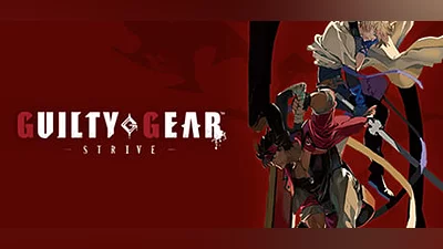 Guilty Gear -Strive- Season Pass 2 (Steam key)
