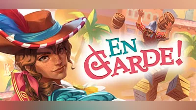 En Garde! (Steam key)