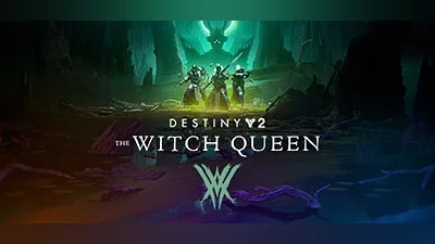 Destiny 2: The Witch Queen (Steam key)