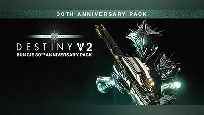 Destiny 2: Bungie 30th Anniversary Pack (Steam key)