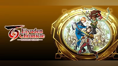 Eiyuden Chronicle: Hundred Heroes (Steam key)
