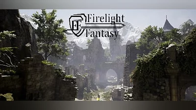 Firelight Fantasy: Vengeance (Steam key)