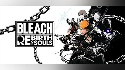 BLEACH Rebirth of Souls (US) (Steam key)