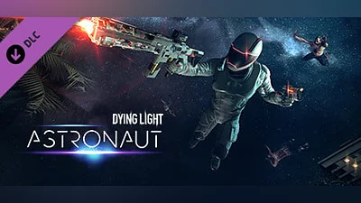 Dying Light - Astronaut Bundle (Steam key)