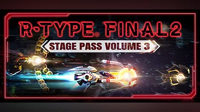 R-Type Final 2 - Stage Pass Volume 3 (Steam key)